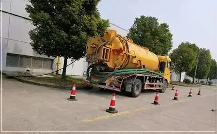 潼南区高压清洗