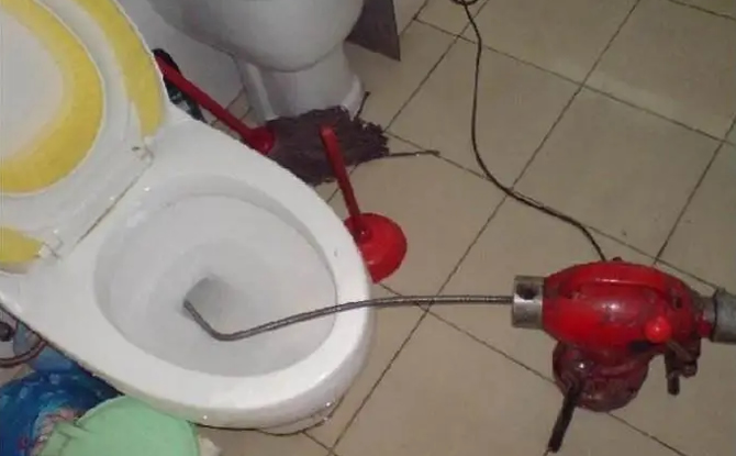 潼南区阳台管道疏通